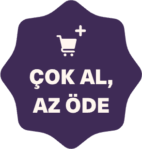 Çok al, az öde