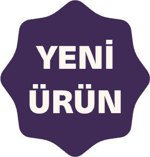 Yeni ürün